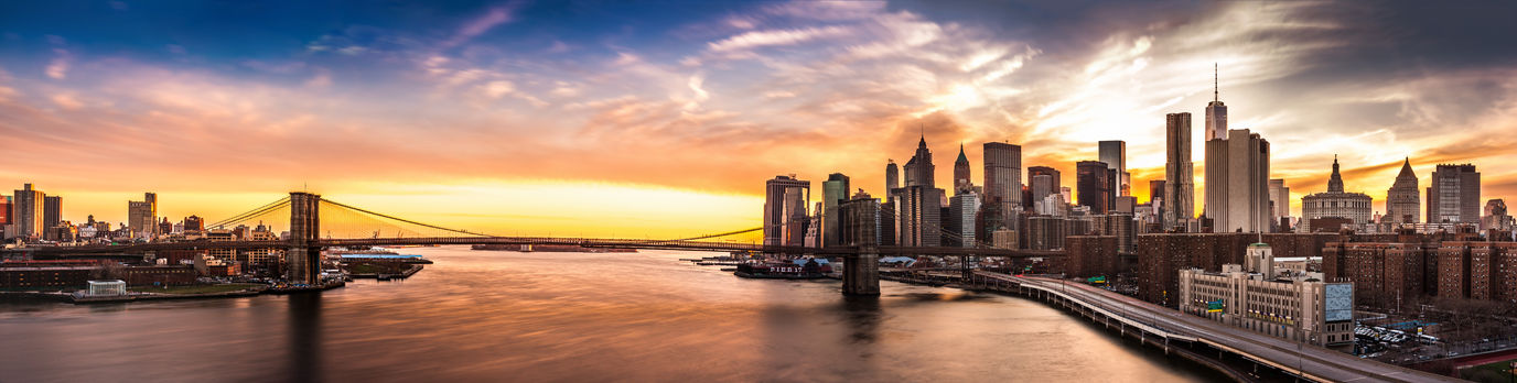 New York City