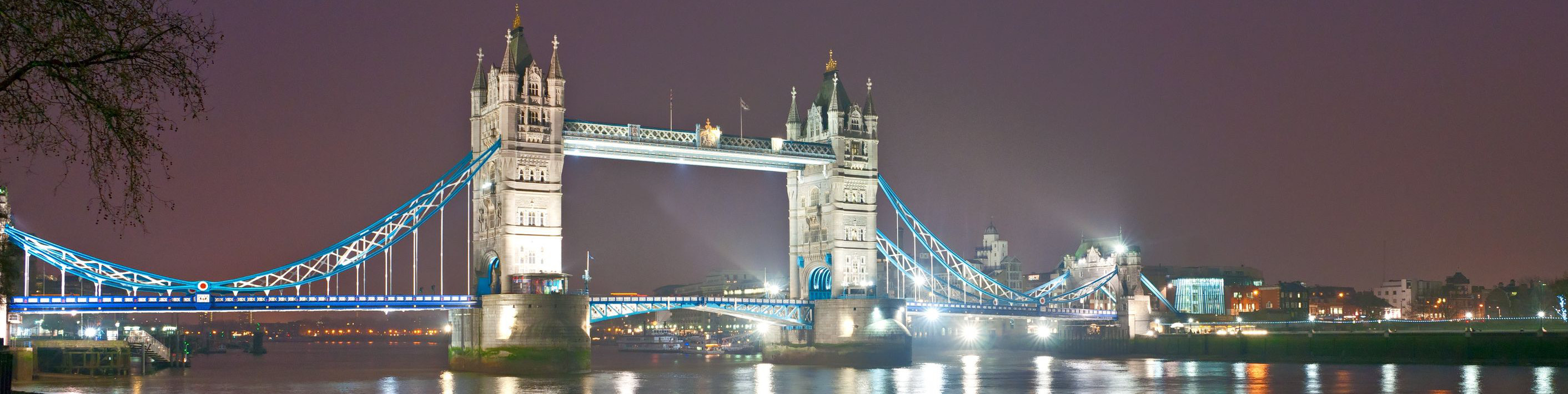 London Bridge