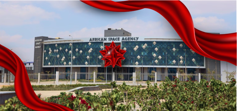 African Space Agency