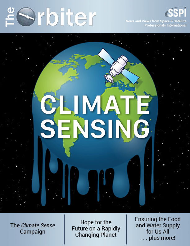 Climate Sensing