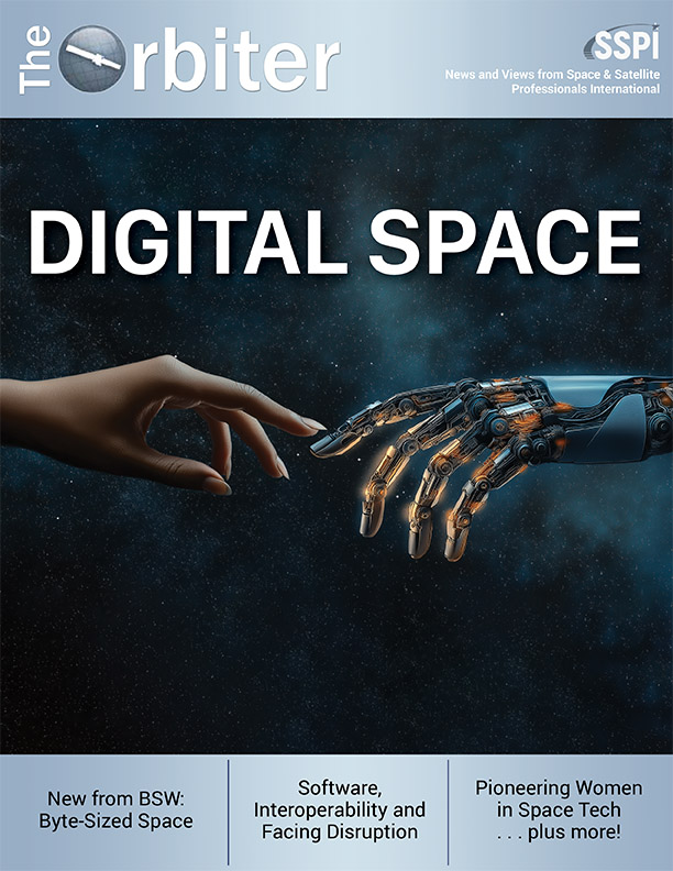 Digital Space
