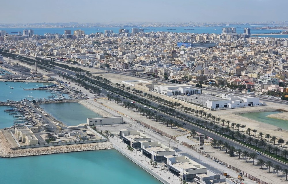 Hidd, Bahrain