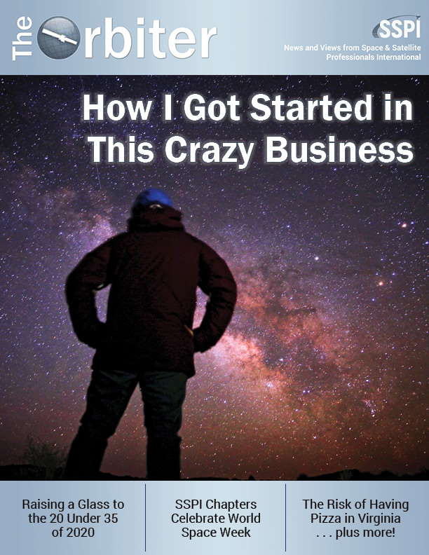 How I Got Started in This Crazy Business