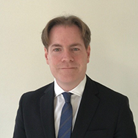 James Trevelyan