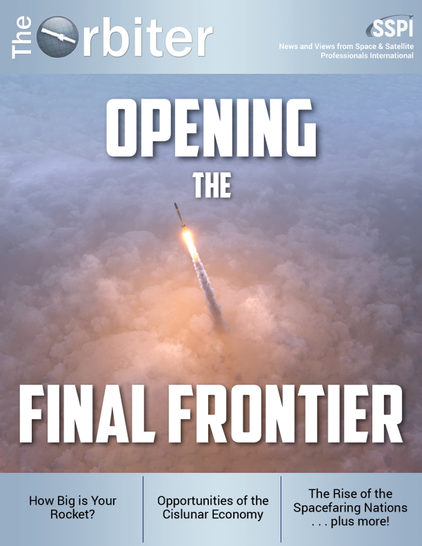 Opening the Final Frontier