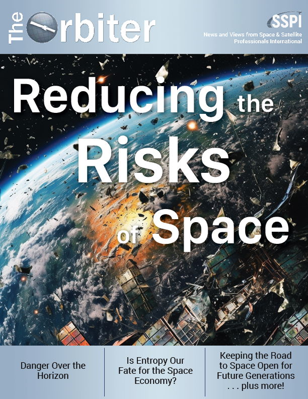 Reducing the Risks of Space