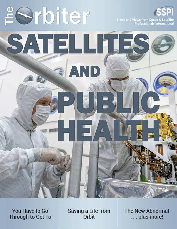Satellites and Public Health