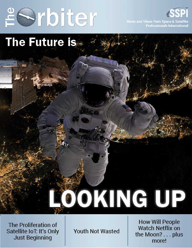 The Future is Looking Up