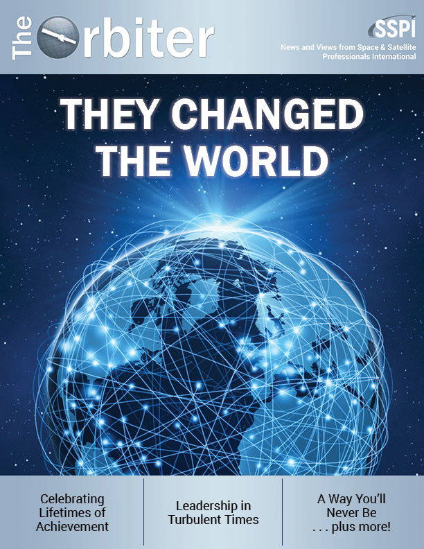 They Changed the World