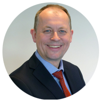 Dr. David Parker