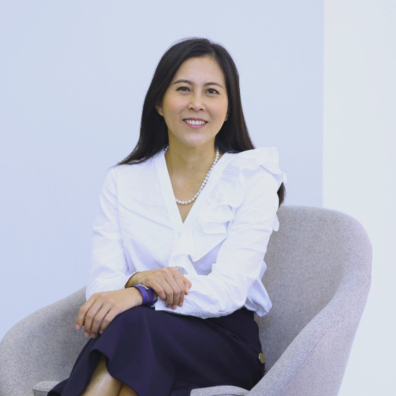 Lynette Tan