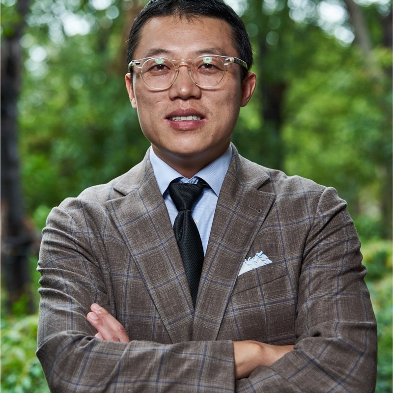 Roger (Fuhua) Ni