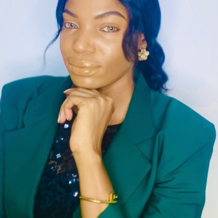 Ruth Okoh