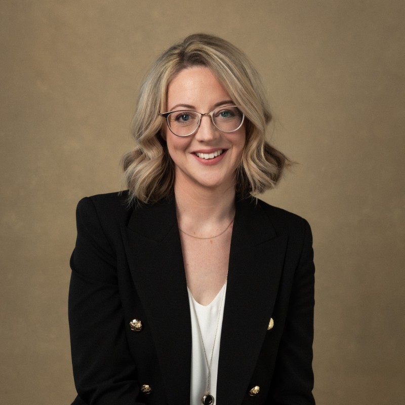 Sarah McLean