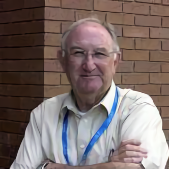 Prof. Robert Twiggs headshot