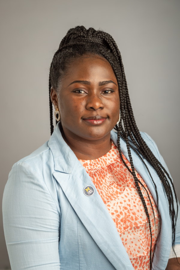 Onyinye Nwankwo headshot