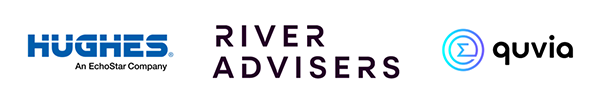WISE Sponsors Hughes, River Advisers, Quvia