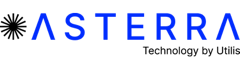 ASTERRA logo