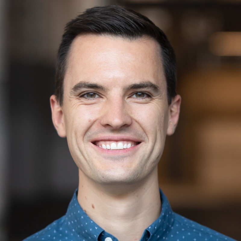 Christian Keil headshot
