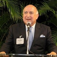 Frank DiBello headshot