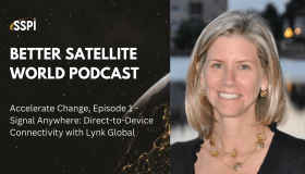 Accelerate Change, Episode 1