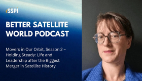 Movers in Our Orbit, Season 2, Episode 3