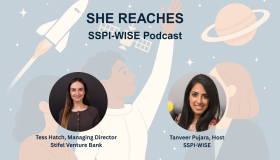 She Reaches, Episode 4